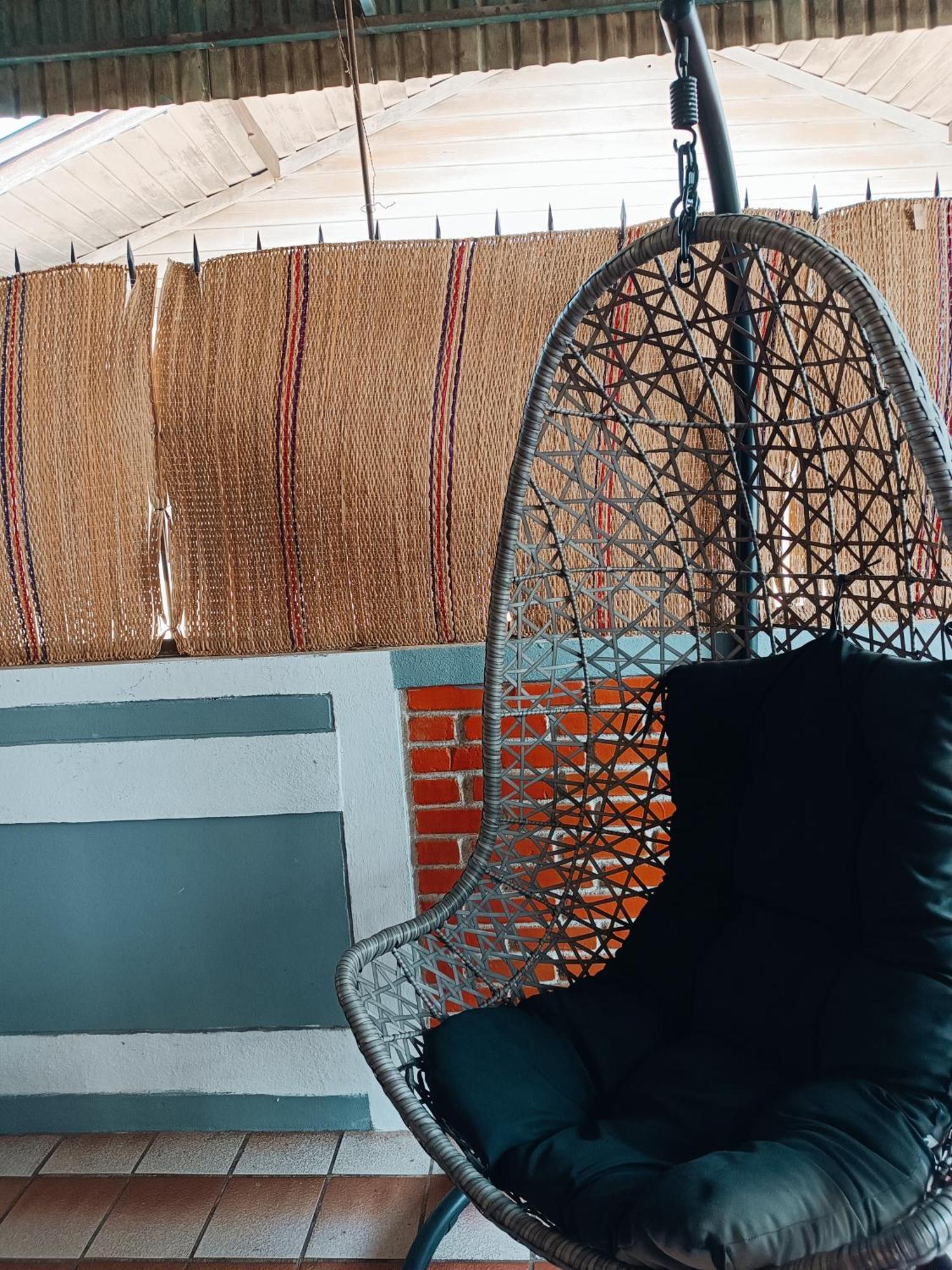 Pai Baan Homestay ปายบ้าน โฮมสเตย์ ถนนคนเดินปาย Exteriör bild